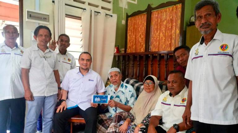 Gambar Kredit: Anwar Ibrahim / Facebook