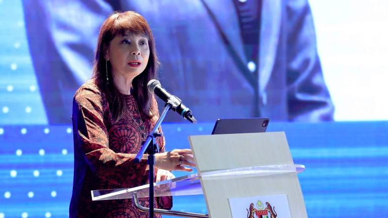 Pix for representational purpose only - BERNAMApix