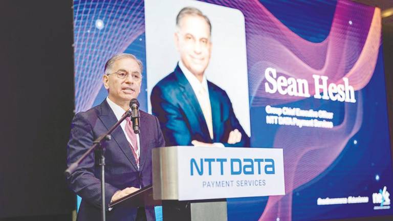 Leading digital payments shift in Southeast Asia