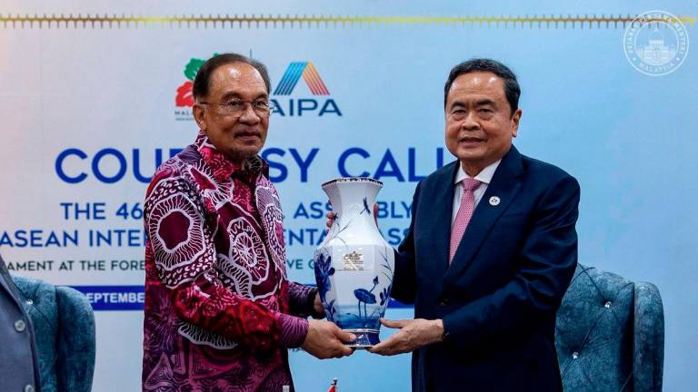Hubungan akrab Malaysia-Vietnam pemangkin perkukuh rantau ASEAN