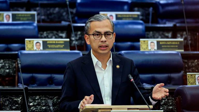 fotoBERNAMA