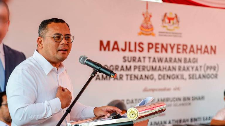 fotoBERNAMA
