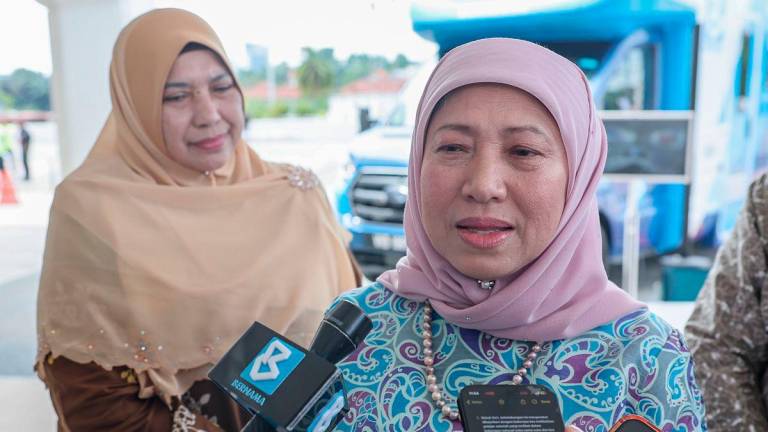 fotoBERNAMA