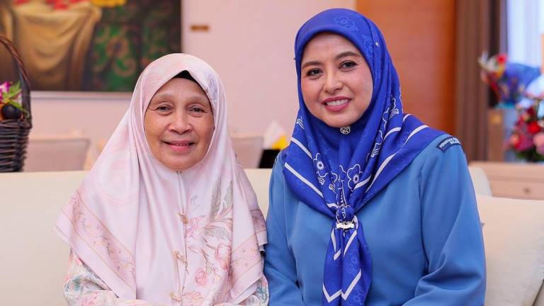 Credit - Sultan Ibrahim Sultan Iskandar/FBPIX