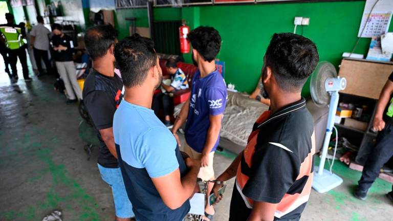 Majlis Perbandaran Kuala Selangor/Facebook
