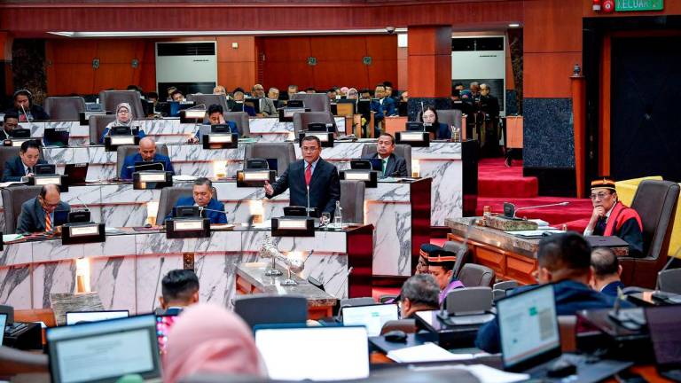 fotoBERNAMA