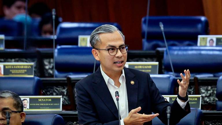 fotoBERNAMA