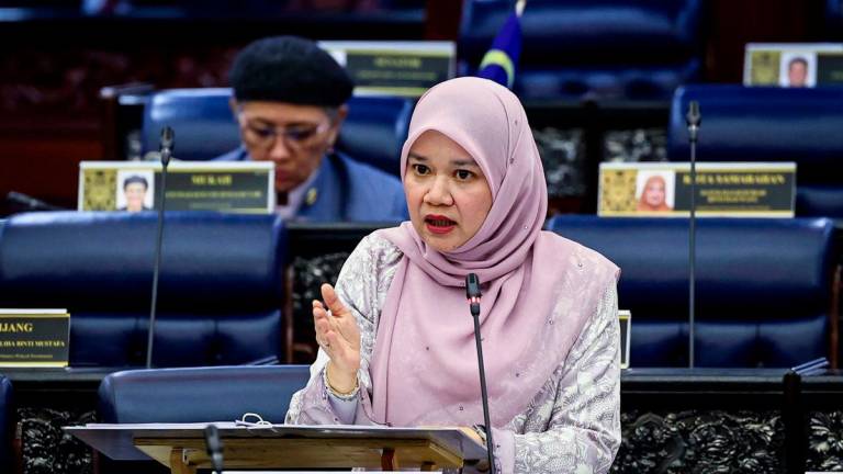 fotoBERNAMA