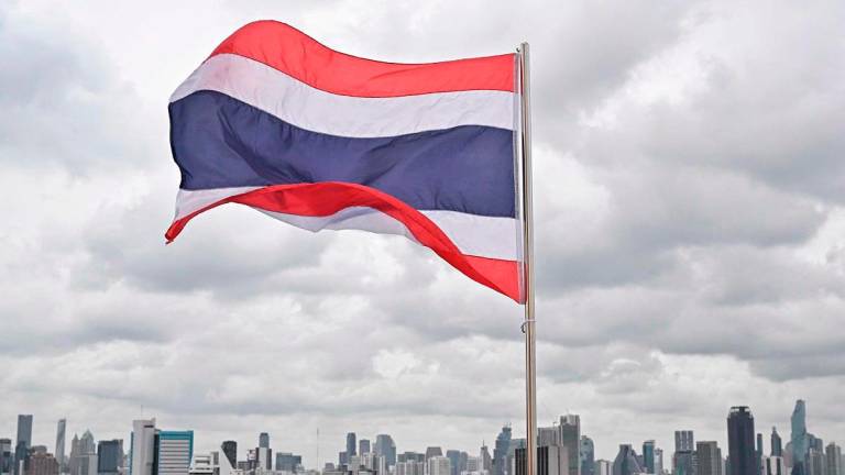 For representational purposes only - Thailand - AFPpix