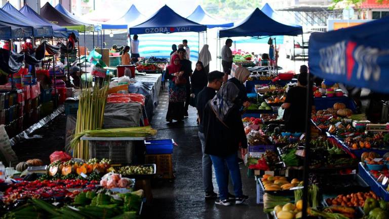 Pix for representational purposes - BERNAMAPIX
