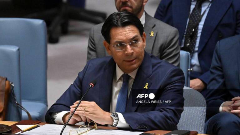 UN Security Council to hold emergency session on Gaza hostages