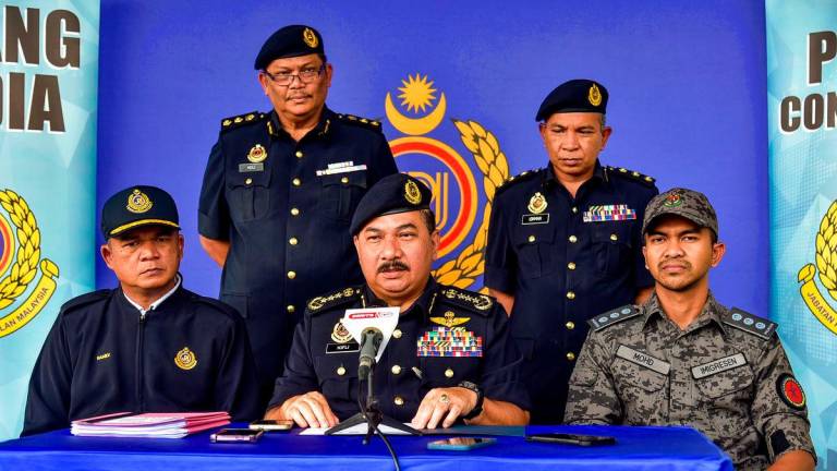 fotoBERNAMA