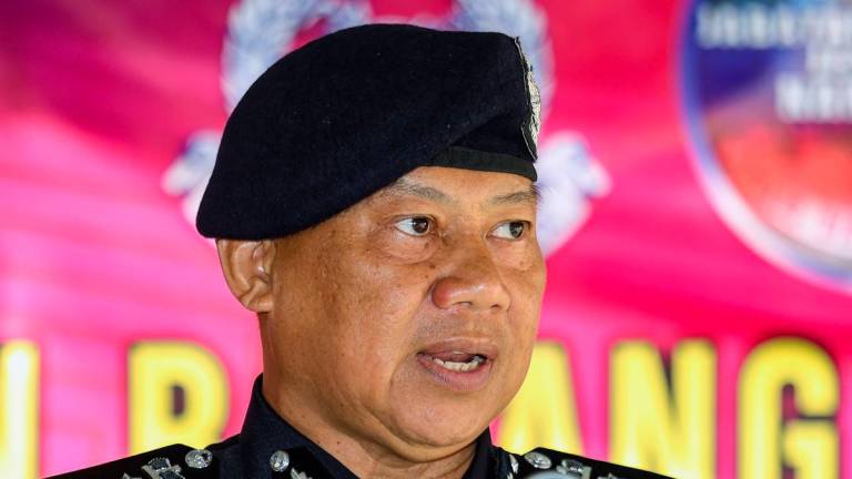 fotoBERNAMA