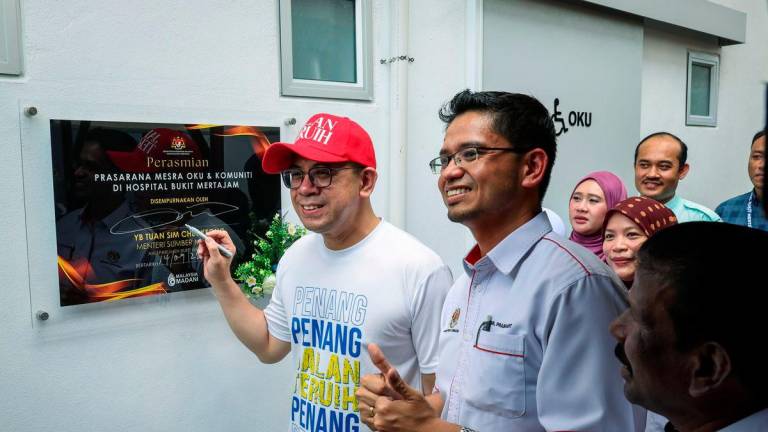 fotoBERNAMA