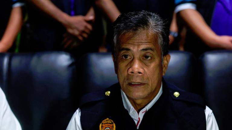 Gambar hiasan - fotoBERNAMA