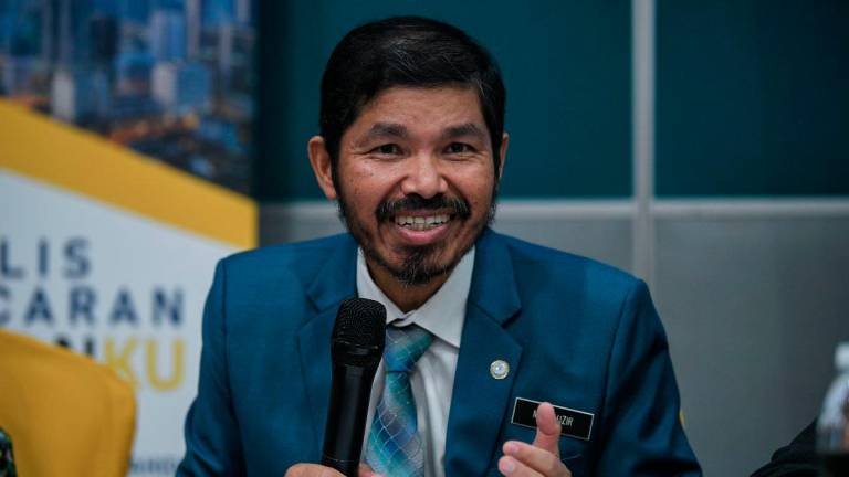 Malaysia pledges data-driven ASEAN progress as 2025 chair