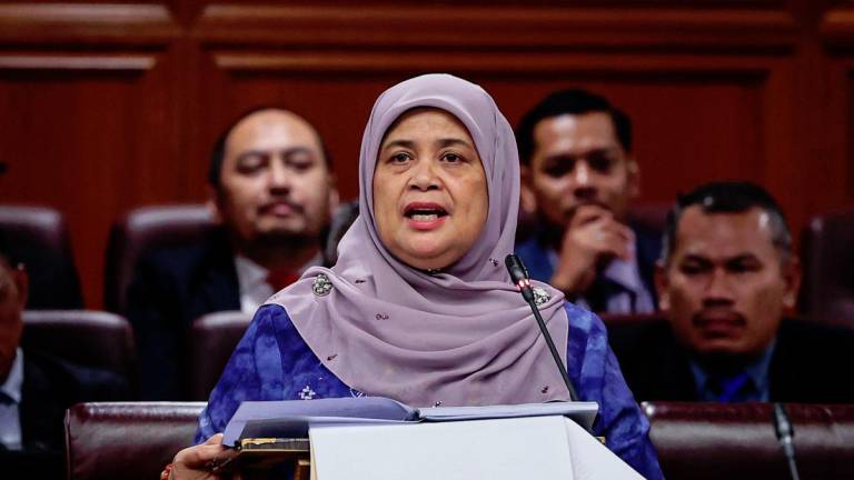 Pix for representational purpose only - BERNAMApix
