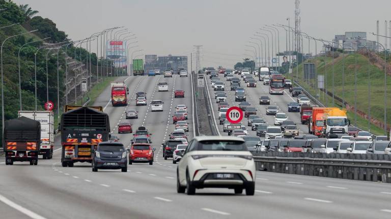 Pix for representational purposes - BERNAMAPIX