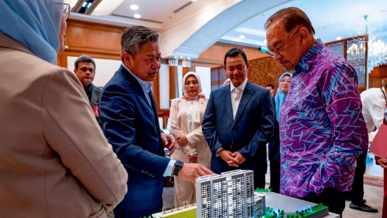 Anwar Ibrahim/Facebook
