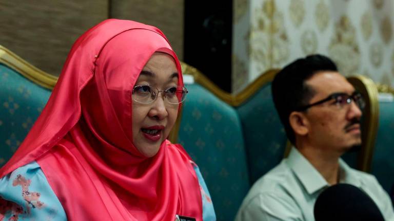 fotoBERNAMA