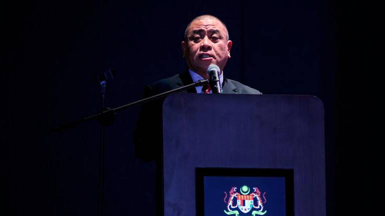 fotoBERNAMA