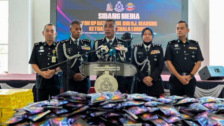 fotoBERNAMA
