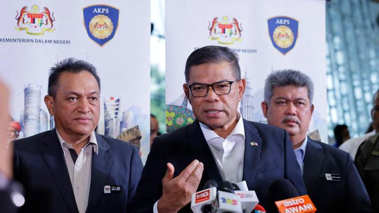 fotoBERNAMA
