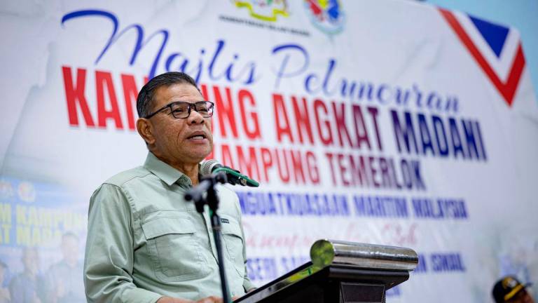 fotoBERNAMA