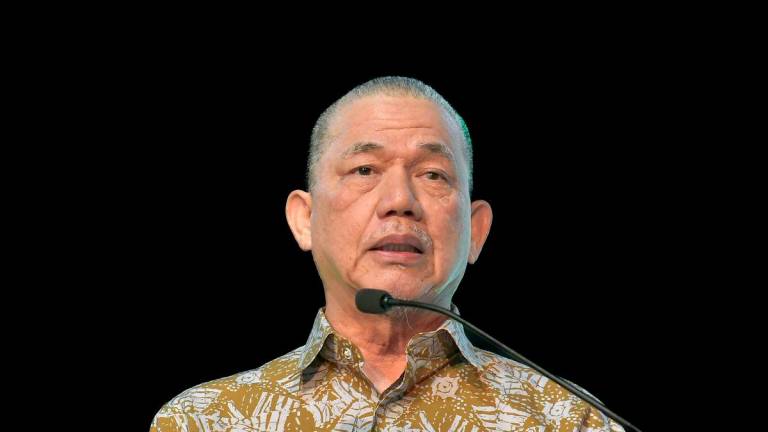 fotoBERNAMA
