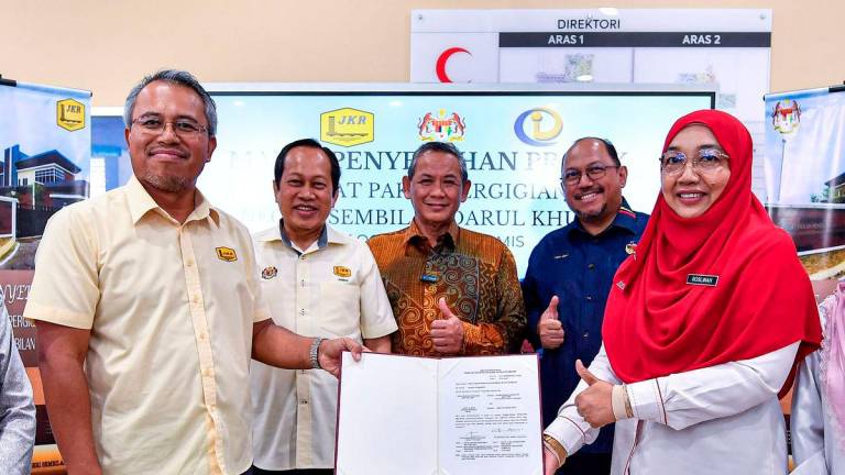fotoBERNAMA