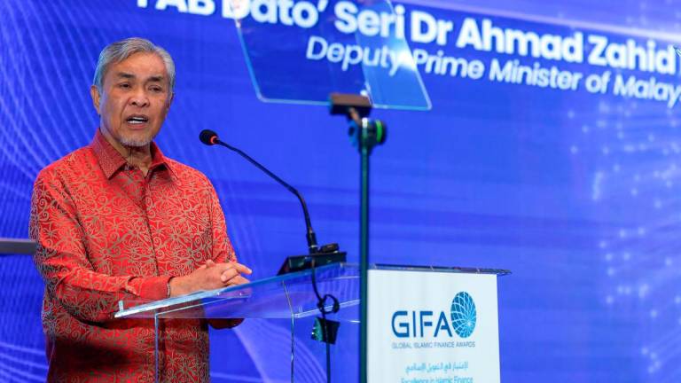 fotoBERNAMA
