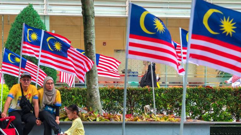 Pix for representational purposes - BERNAMAPIX