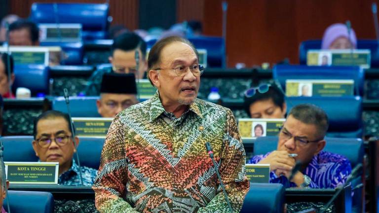 fotoBERNAMA