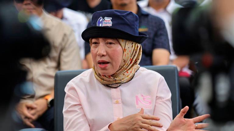 fotoBERNAMA