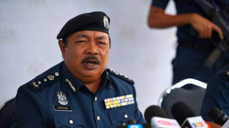 Sarawak customs seize RM1 mln Doraemon-shaped ecstasy pills