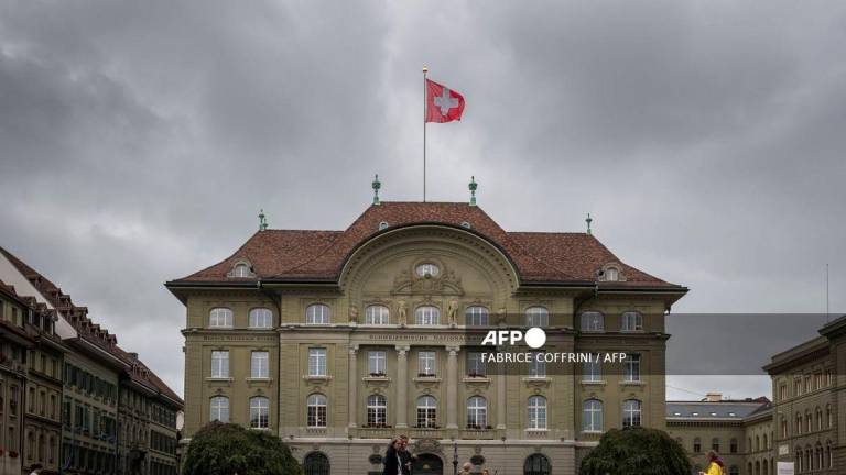 Image for visual purposes - Photo by AFP