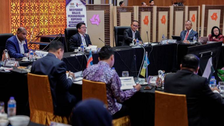 fotoBERNAMA
