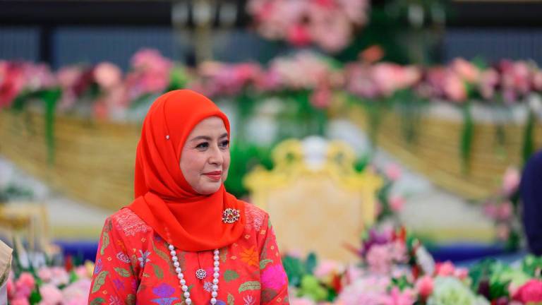 Pix for representational purpose only - BERNAMApix