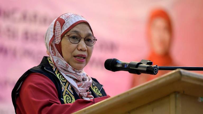 Pix for representational purpose only - BERNAMApix