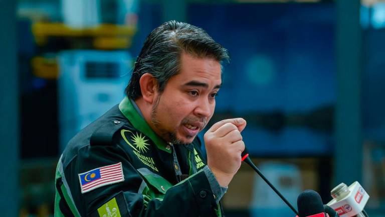 fotoBERNAMA