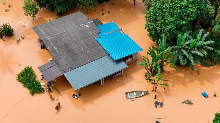 Gambar hiasan - fotoBERNAMA