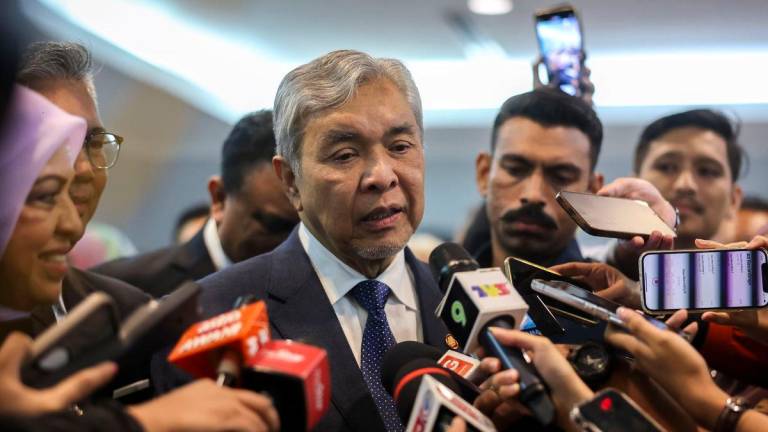fotoBERNAMA