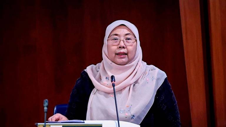 BERNAMA