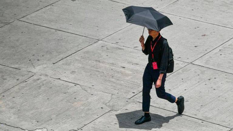 Image for visual purposes - Photo by BERNAMA