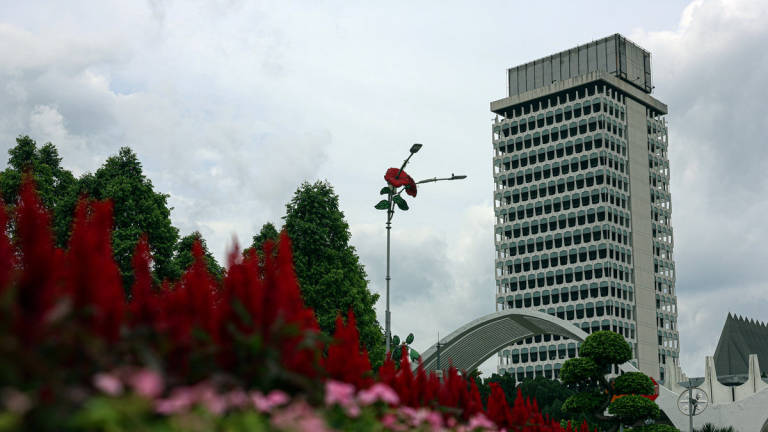 Fokus utama sidang Dewan Rakyat: Pembentangan RMK13