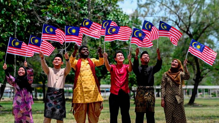 Pix for representational purposes - BERNAMApix