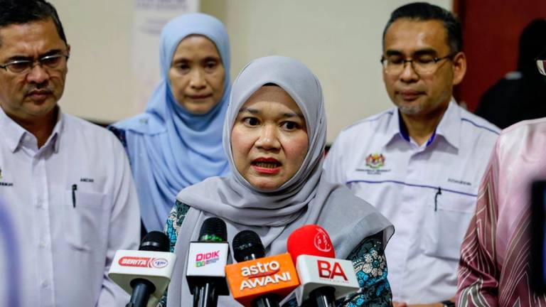Pix for representational purpose only - BERNAMApix