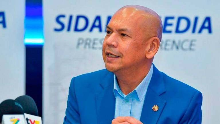 Datuk Armizan Mohd Ali - BERNAMA