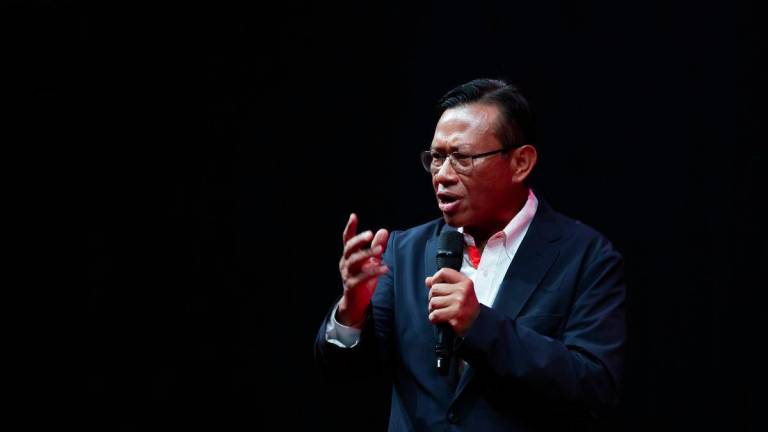 fotoBERNAMA