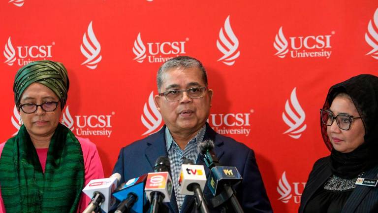 fotoBERNAMA